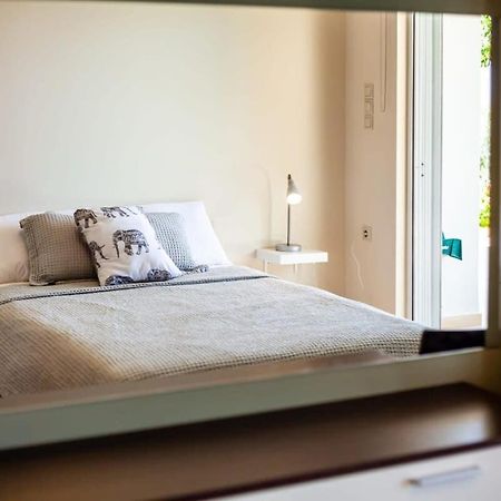 Aigli Fully Equipped Getaway - Seaview Lux Retreat Villa Kalamata Dış mekan fotoğraf